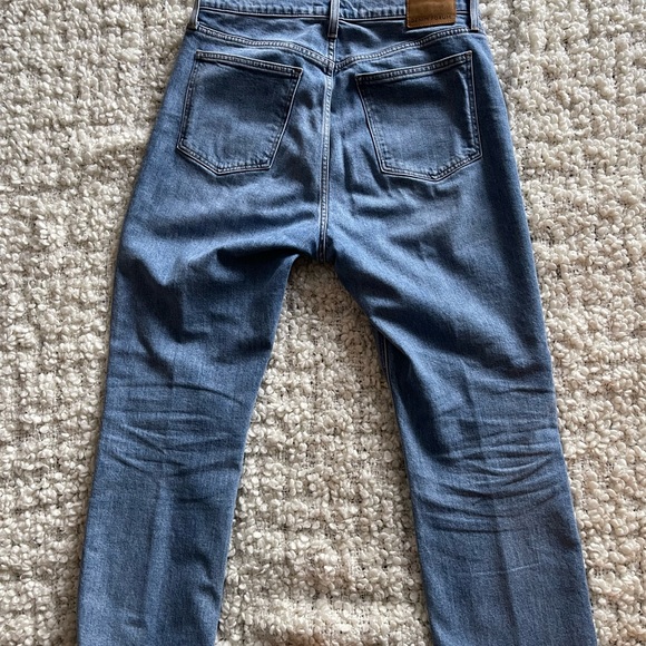 Denim Forum- The Bailey high rise boot 26L - Picture 3 of 4